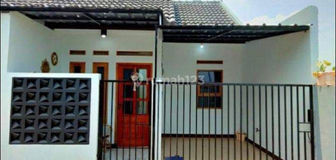 Jual Rumah Murah Inden/Ready Di Bandung 1