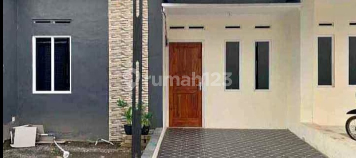 Sell Cheap House with SHM +IMB Legality in Bandung City. 1