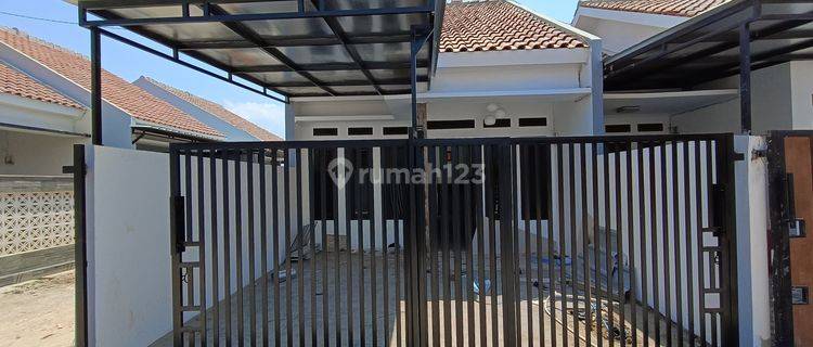 Jual Rumah Murah Dekat Dengan Stt Telkom Dan Tol Buahbatu Bandung  1