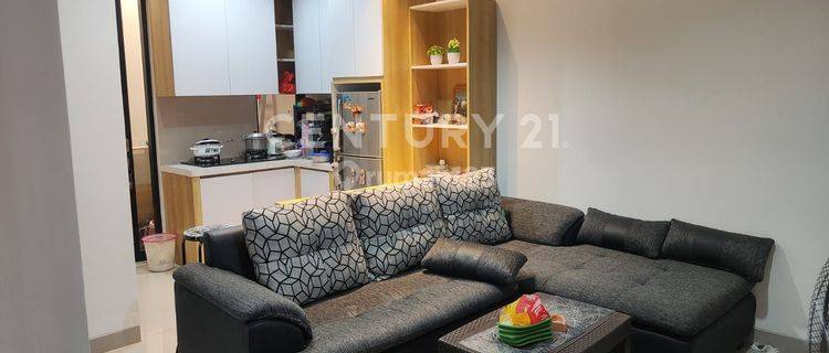 Dijual Rumah Condominium Green Royal Lantai 3 Semanan JakBar Nego 1