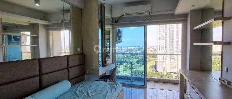 Apartemen Puncak Bukit Golf 1