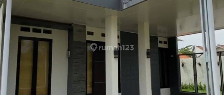 Rumah Di Purwokerto Dekat Kampus Unsoed 1