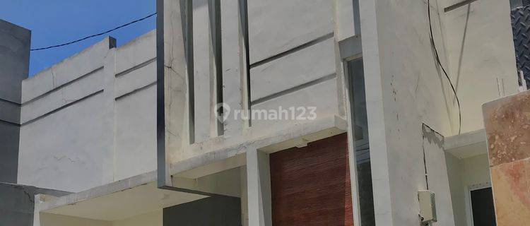 Dijual Rumah Baru Di Purwokerto Dekat Kampus Kedokteran Unsoed 1