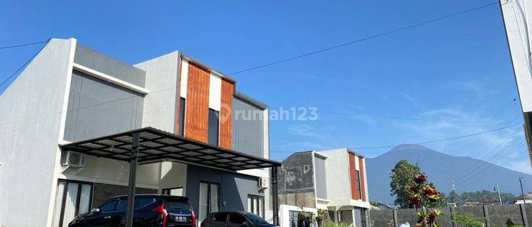 Dijual Rumah Baru Lokasi Strategis Dekat Kampus Unsoed 1