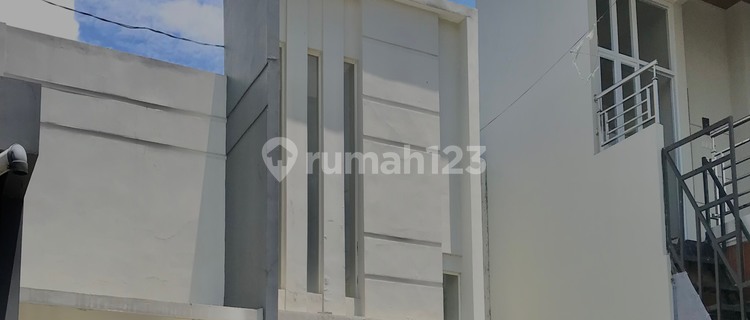 Dijual Rumah Baru Di Purwokerto Dekat Kampus Kedokteran Unsoed 1