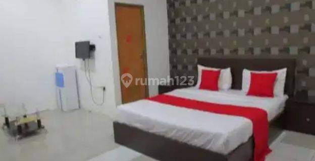 Kost Mewah Tanjung Duren 21 Kamar Jakbar 1