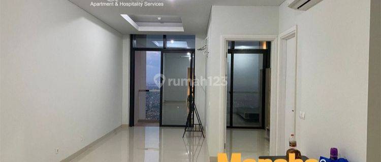 Disewakan Apartemen Sky Residence Lt.32 2br Furnished Bagus 1