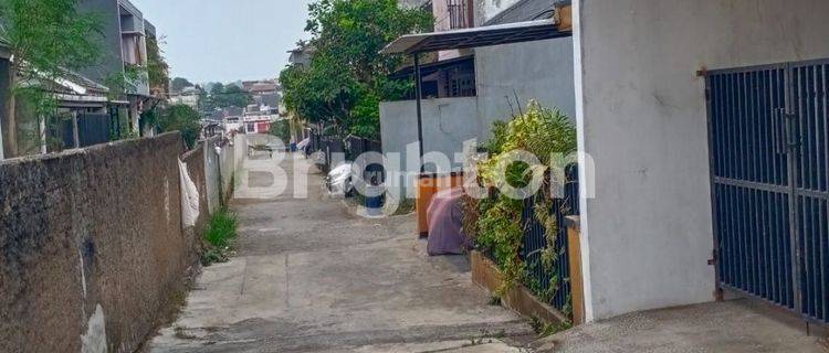 rumah lokasi jatihandap mas , kota Bandung. siap huni lingkungan nyaman dan bersih 1