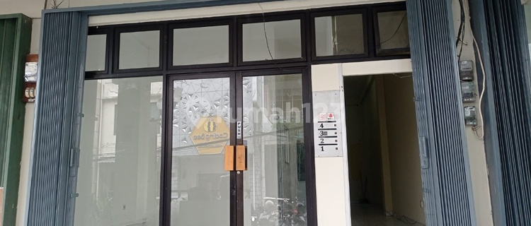 Setra Sari Mall Shop House. 1