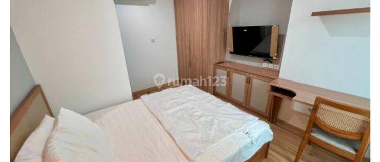 Sewa Apartemen Southgate Residence 1 Bedroom Full Furnished 1