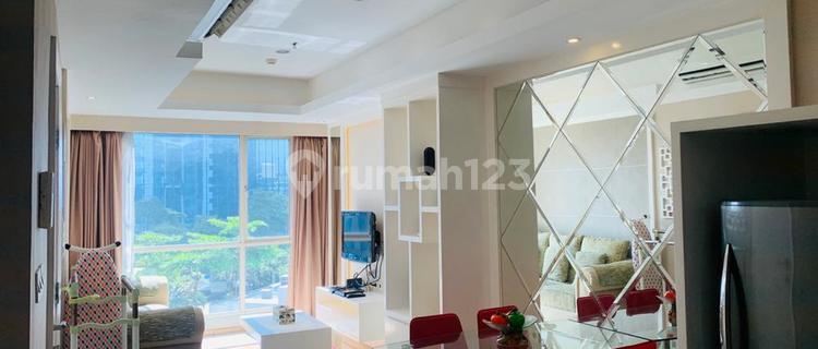 Rent Casa Grande Residence Apartment 1 Bedroom Fully Furnished 1