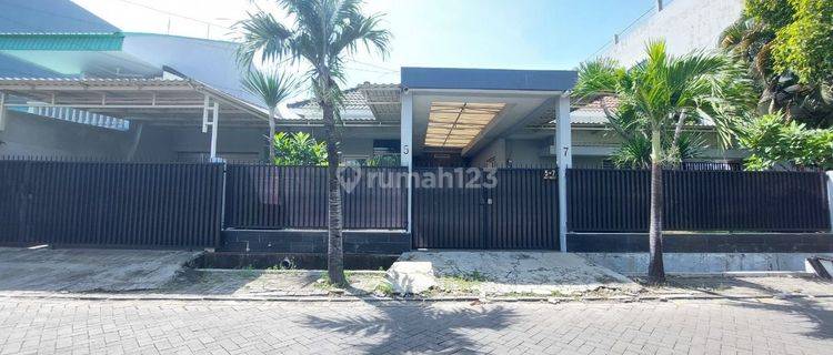 Dijual Rumah Dharmahusada Surabaya 1