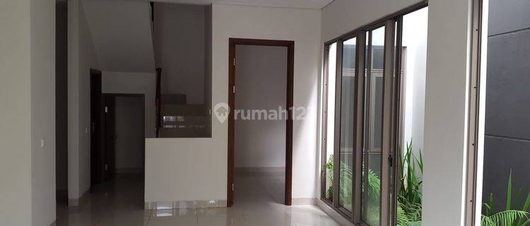 Dijual Murah Rumah Siap Huni Bsd Greenwich (hn) 1