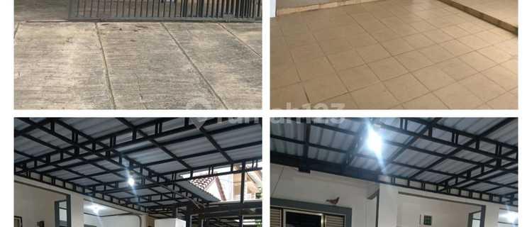 Termurah Disewakan Rumah di Nusaloka Bsd (Hld) 1