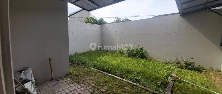 Rumah Sewa Termurah Di The Icon Bsd (hln) 1