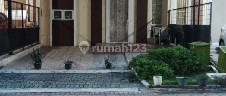 Dijual Murah Rumah Residence One Bsd City (hln) 1