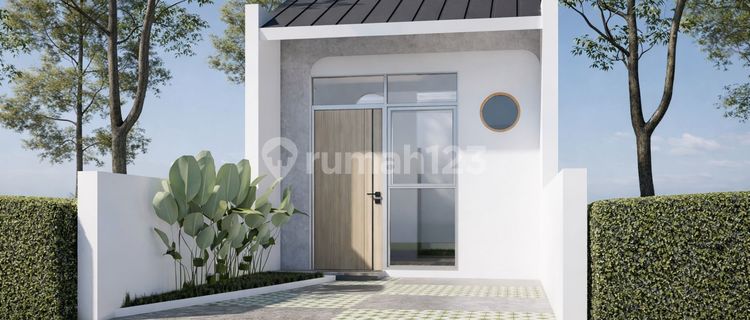 Modern House Near Police Station, Bonus Tax Fees Included 1