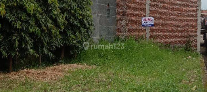 Dijual Tanah Kavling Siap Bangun Di Pusat Kota Cimahi  1