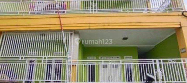 Rumah Nyaman Terawat Bangunan Kuat Kokoh Deakt Transmart 1