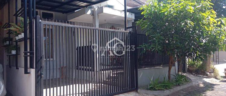 Rumah di Tirtasari Sukun Dekat Kampus Unikama  1