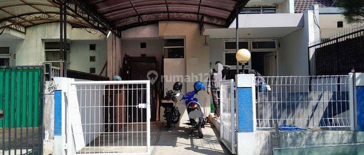 Rumah Siap Huni Di Pondok Blimbing Indah Araya 1