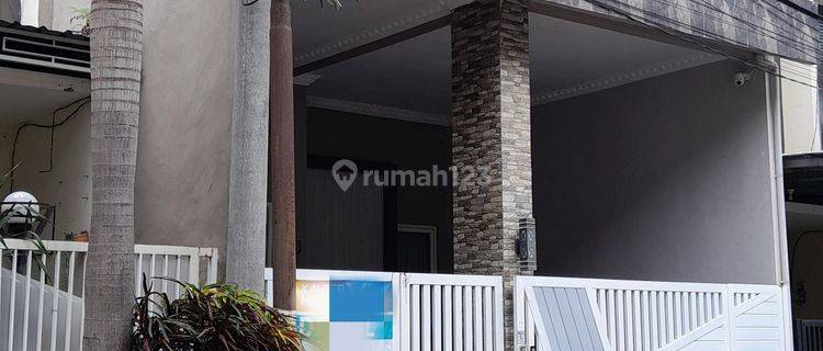 Rumah 3 Lantai Full Furnish Dekat Suhat Dan Ub 1