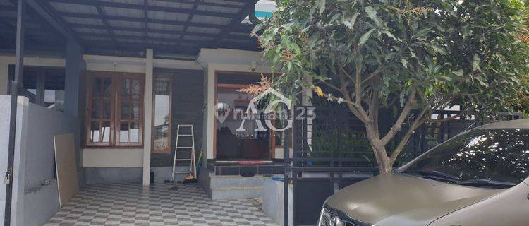 Rumah Siap Huni Perum Green View Tasikmadu Dekat Suhat 1