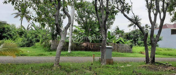 Dijual Murah Kavling Lokasi di Taman Modern Cakung, Jakarta Timur 1