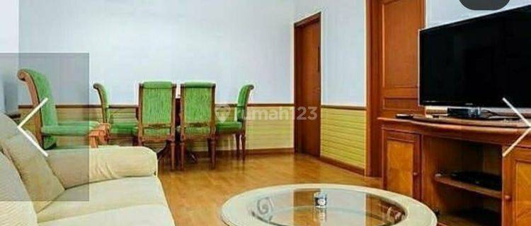 Apartemen Mitra Sunter Furnished Bagus 1