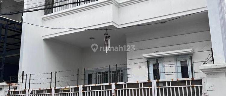 Rumah di Agung utara Butuh Renovasi SHM 1