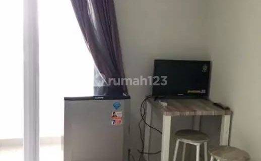 Apartemen Amethyst Tower North , studio Semi Furnished 1