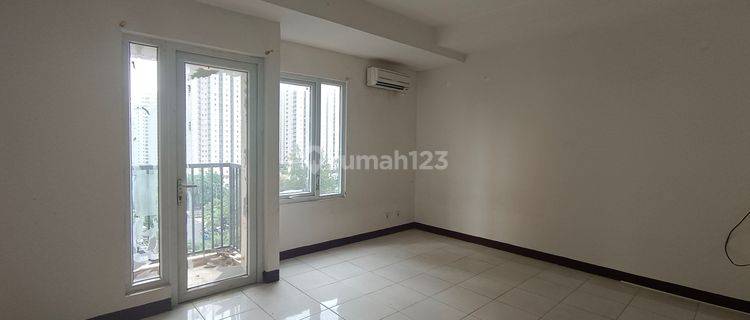 Disewa Apartemen The Boutique Unfurnished Lantai 10  1