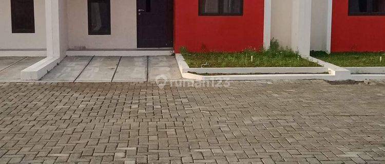 Citra Amarta, hanya 3jt busa langsung akad 1