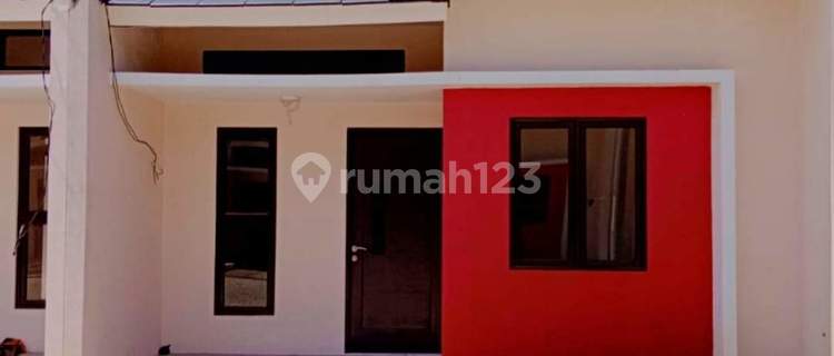 Rumah Murah Siap Huni Di Curug Sudah Ramai 1