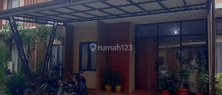 Over Cepat Rumah Di Cikupa Sebelah Citra Raya Harga Nego 1
