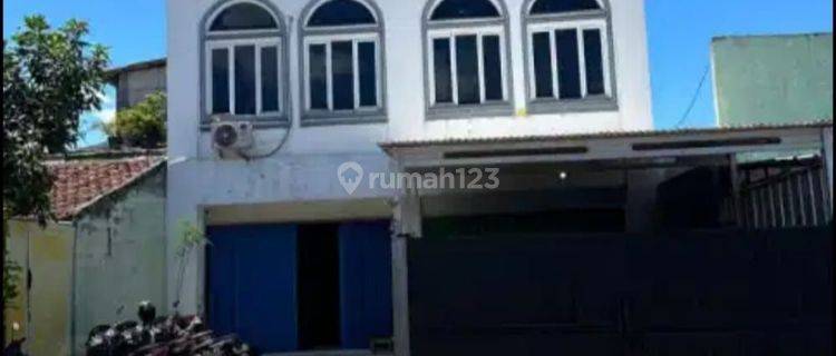 DI JUAL CEPAT LG BU  RUKO GANDENG DI PONDOK KACANG  TANGSEL 1
