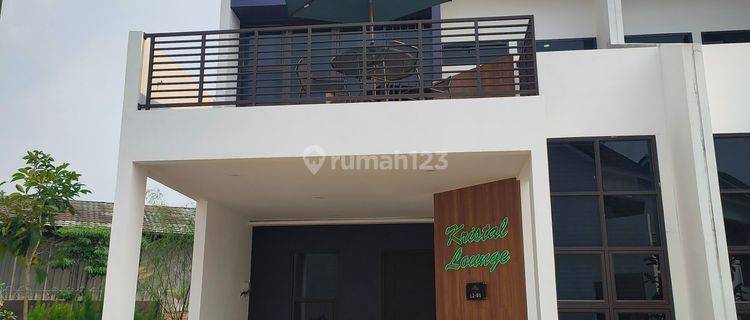 Rumah 2 Lantai 4 Kamar Tidur Paling Murah Siapa Cepat Dia Dapat 1