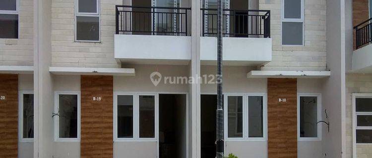 Jual Cepat Rumah 2 Lantai Siap Huni Di Jakarta Selatan 1