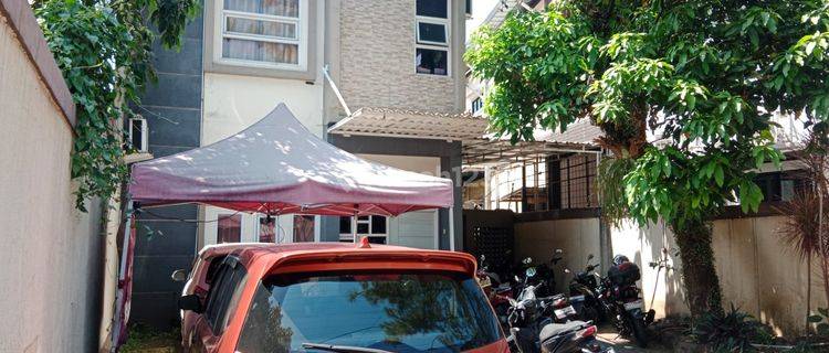 Jual Rumah Kost Di Bauhbatu 29 Kamar Dekat Kampus 1