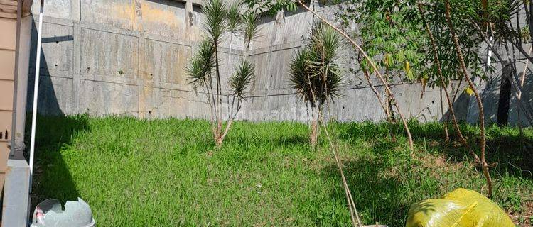 Tanah Matang Siap Bangun Paphyrus Terace Gegerkalong Jual Cepat 1