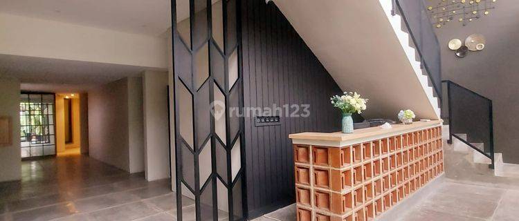 Rumah Guest House Aktif Dijual Cepat Dekat Pvj Bandung Kawasan Kampus  1