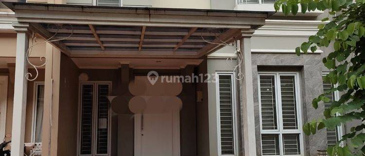 Rumah kamar utama luas lebar 7 gading serpong 1