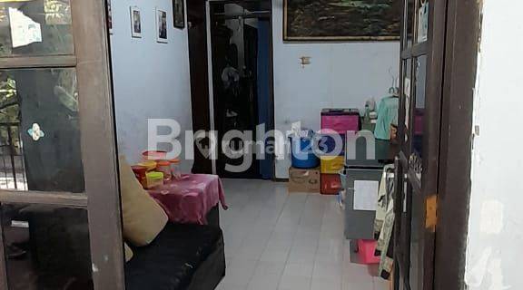 BU JUAL CEPAT RUMAH DI BANARAN DEKAT KONIMEX 1