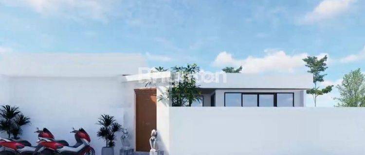 LUXURY VILLA LOCATED AT CENTRAL SEMINYAK 1