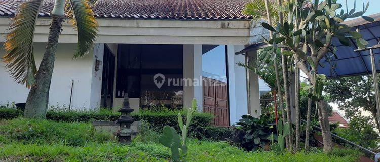 Dijual Villa Nol Jalan Raya Prigen Pandaan, 100m Dari Finna Golf, Dekat Trawas, Tretes 1