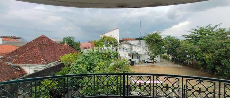 Dijual Murah Ruko + Rumah + Tanah Nol Jalan Raya Provinsi Jl.trunojoyo, Sumenep, Madura, Strategis Tengah Kota 1