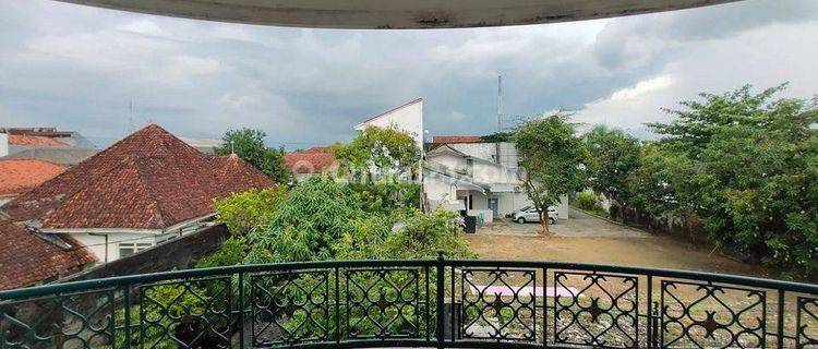 Dijual Murah Ruko + Rumah + Tanah Nol Jalan Raya Provinsi Jl.trunojoyo, Sumenep, Madura, Strategis Tengah Kota 1