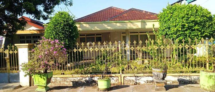 Dijual Rumah Strategis Tengah Kota Pamekasan, Kecamatan Pademawu, Lawangan 1