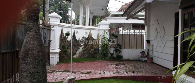 Disewakan Segera Komersial Area di Jalan Raya Puncak Yamin Malang 1