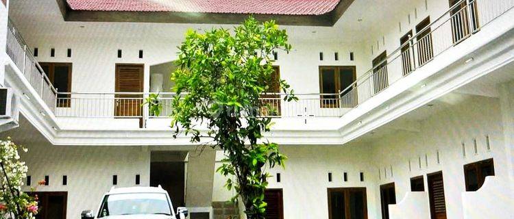 Dijual Guest House di DR.Sutomo Bojonegoro, dekat alun-alun, berbagai hotel dan pusat kota Bojonegoro 1